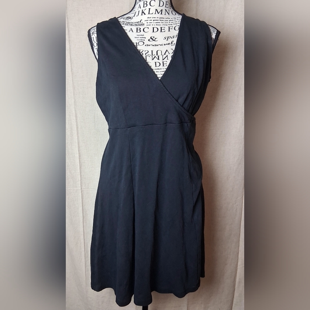 New York & Company Womens Medium Dress
